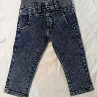 شلوار پسرانه