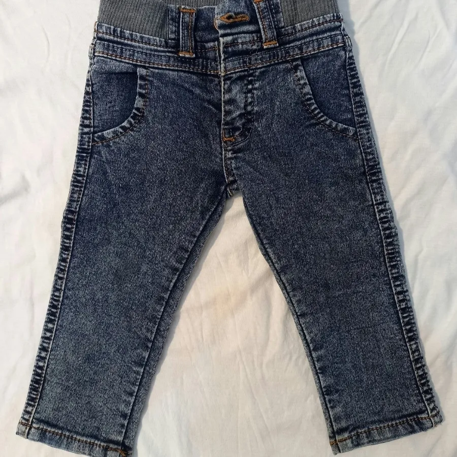 شلوار پسرانه