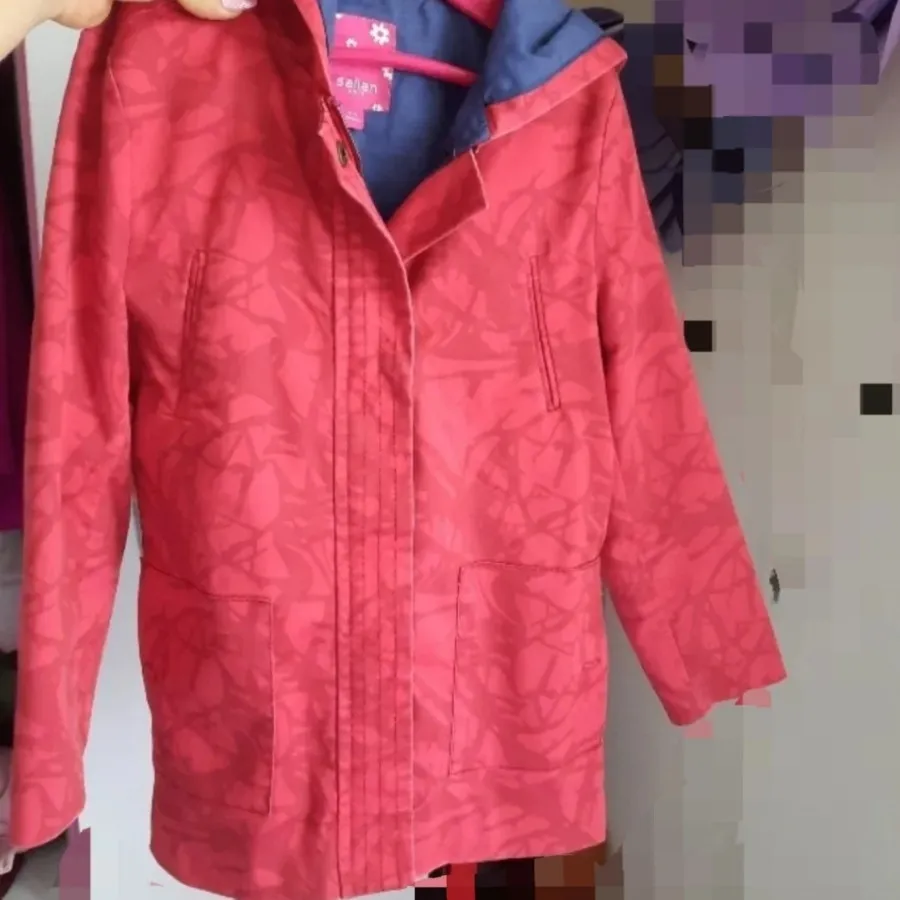 کت دخترانه سالیان