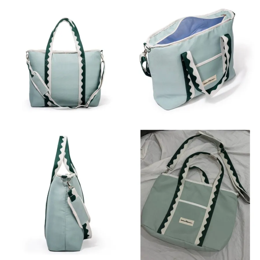 کیف اورجینال برند B&P