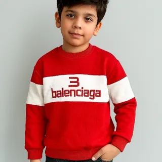 بلوز تک توکرکی پسرانه