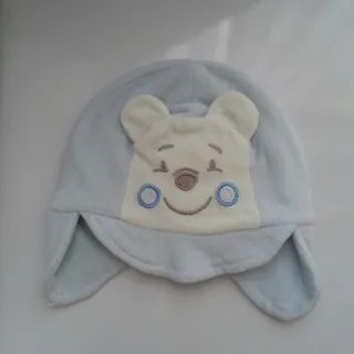 کلاه پسرانه