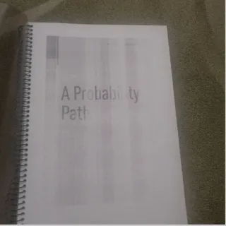 نظریه احتمال