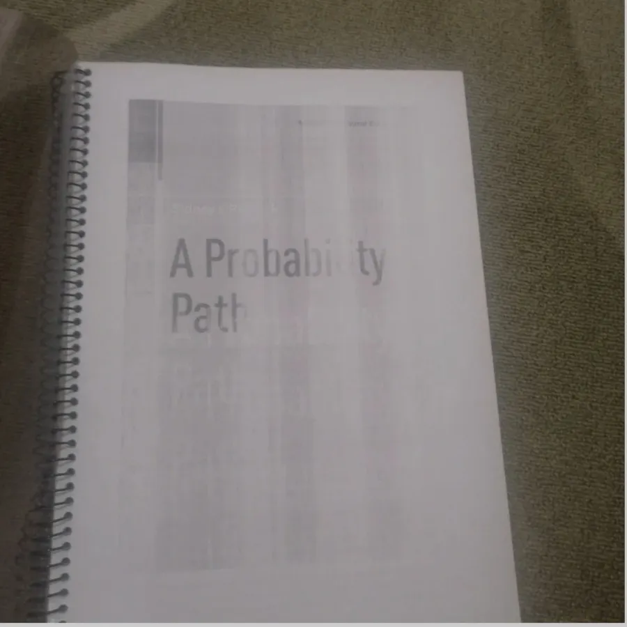 نظریه احتمال