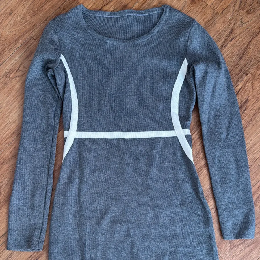 پیراهن بافت