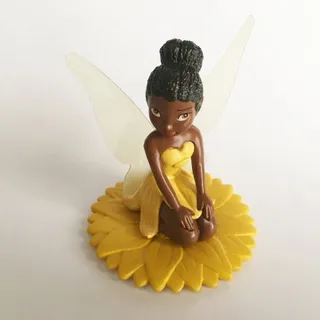 مینی فیگور پرنسس تیانا