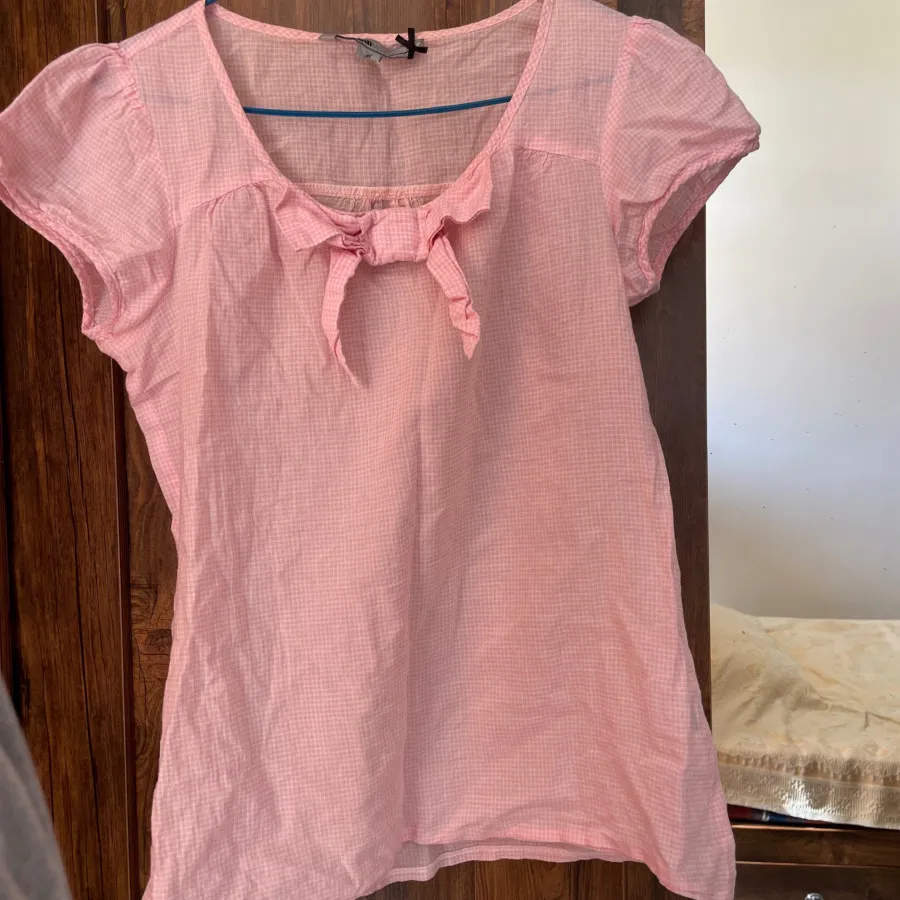 بلوز پینترستی