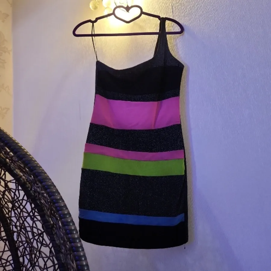 پیراهن کژوال کوتاه