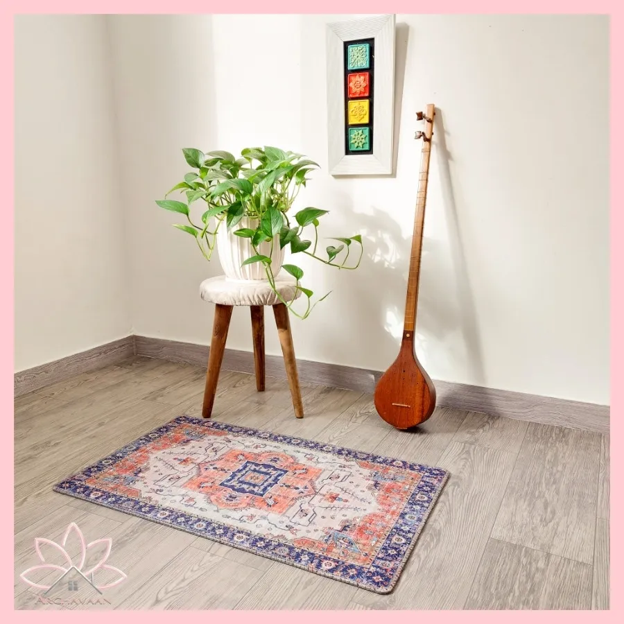 پادری الیافی وینتیج