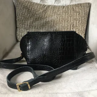 کیف چرم دست دوز