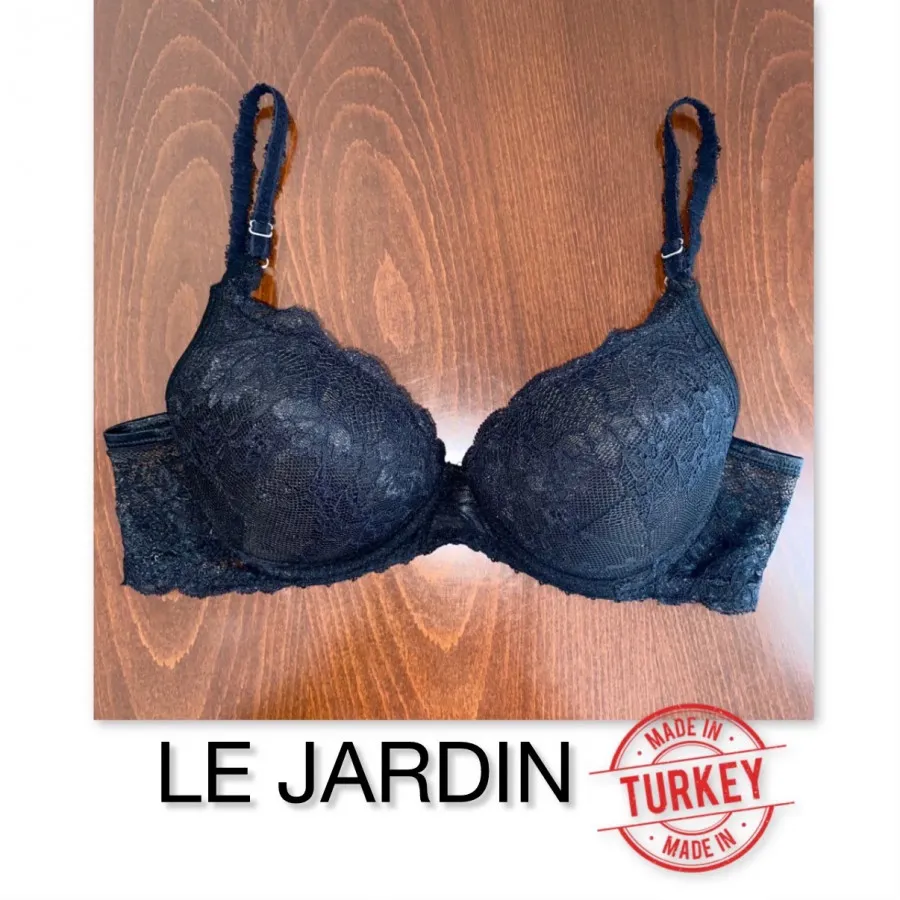 سوتین اسفنجی گیپوری