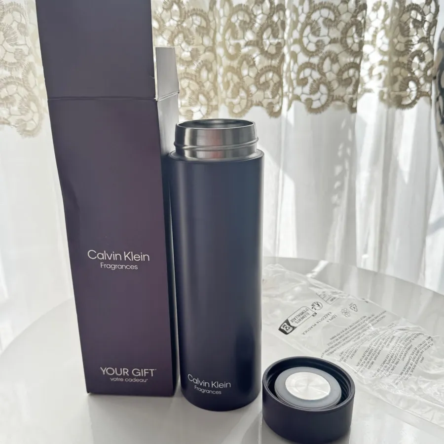 ماگ استیلcalvin klein