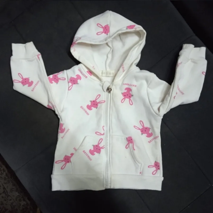 سویی شرت دخترانه