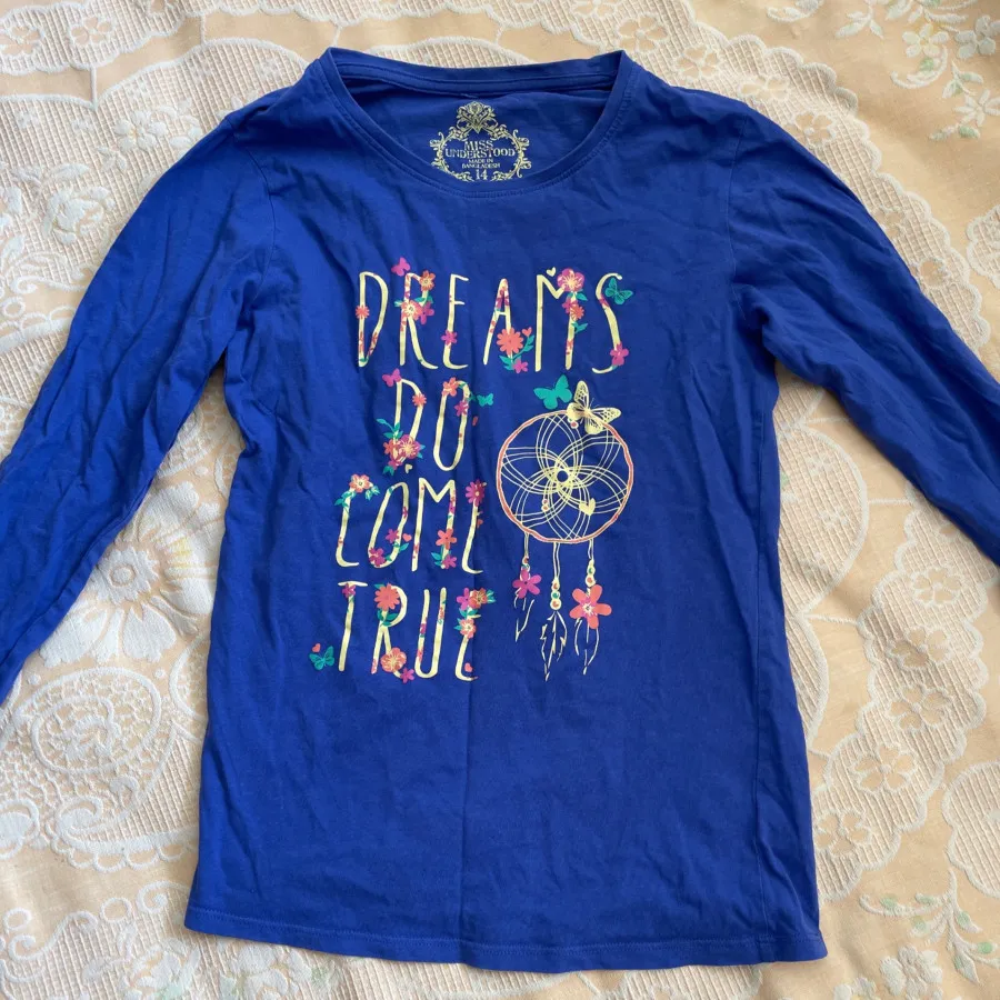 تیشرت دخترانه