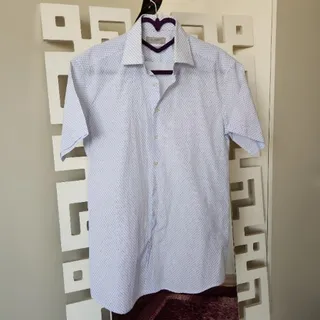 پیراهن کژوال ال سی واکیکی