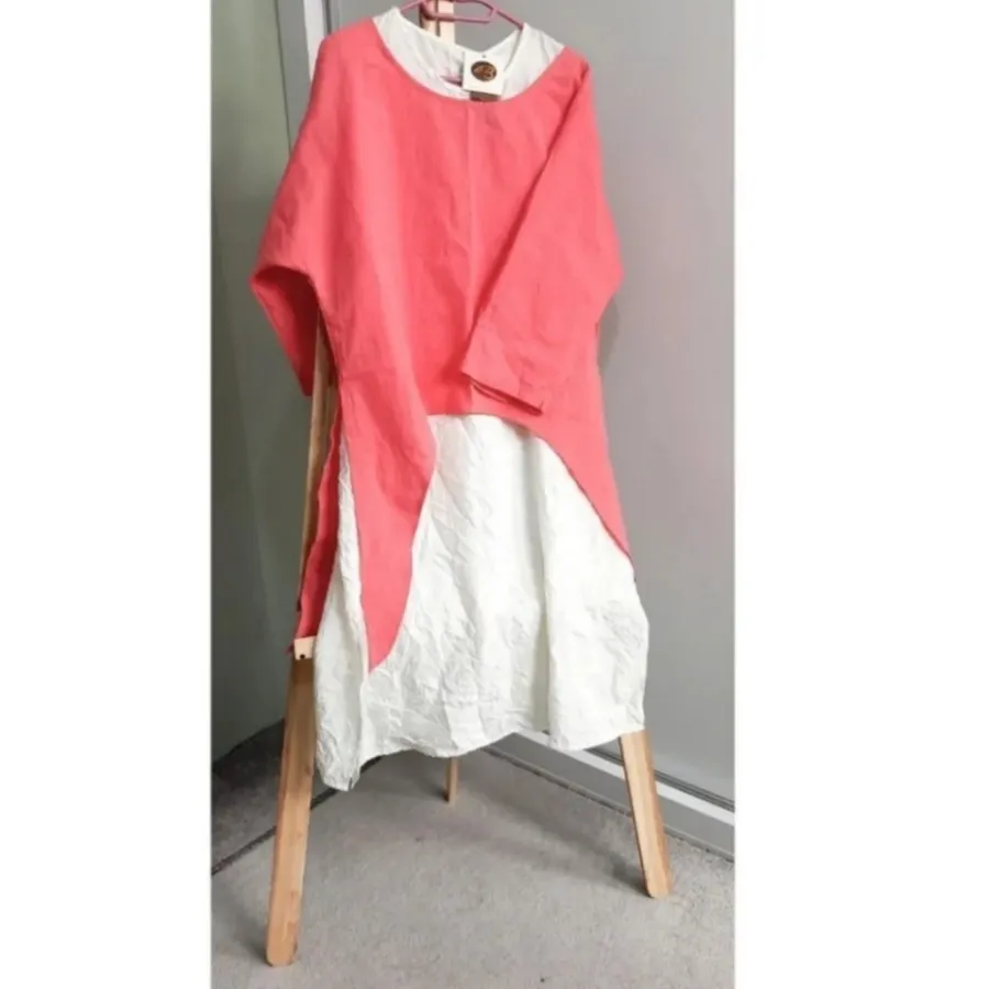 پیراهن ساحلی