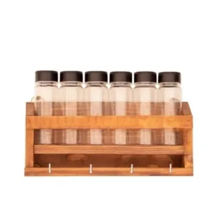 جا ادویه 6پارچه بوهو