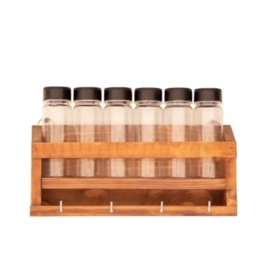 جا ادویه 6پارچه بوهو