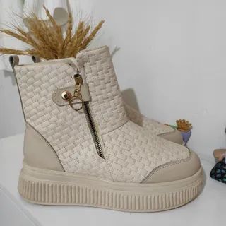 نیم بوت  زنانه