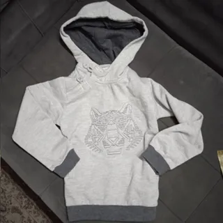 هودی گرم پسرانه