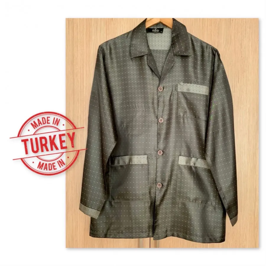 ست روبدوسامبر مردانه