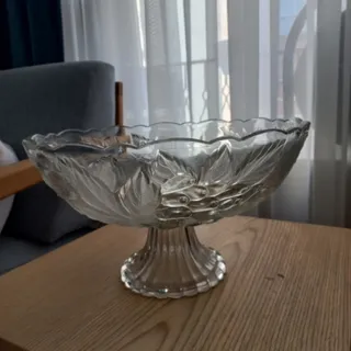 میوه خوری بزرگ پایه دار