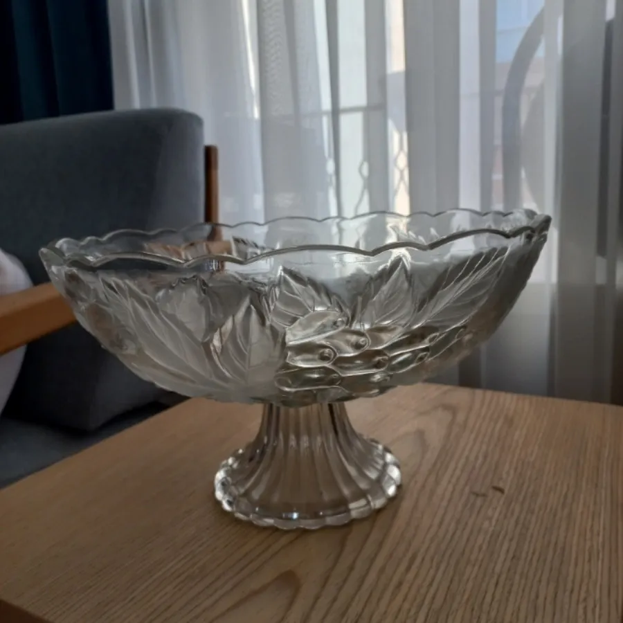 میوه خوری بزرگ پایه دار