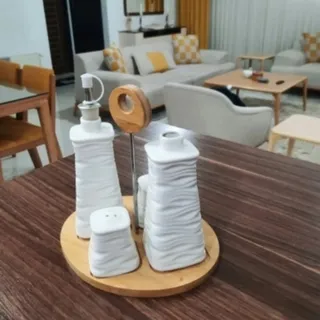 ست ابلیمو خوری