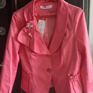 کت آستردار مجلسی