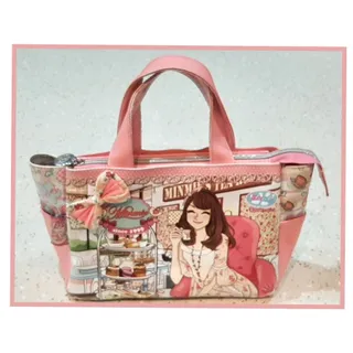 کیف دخترانه