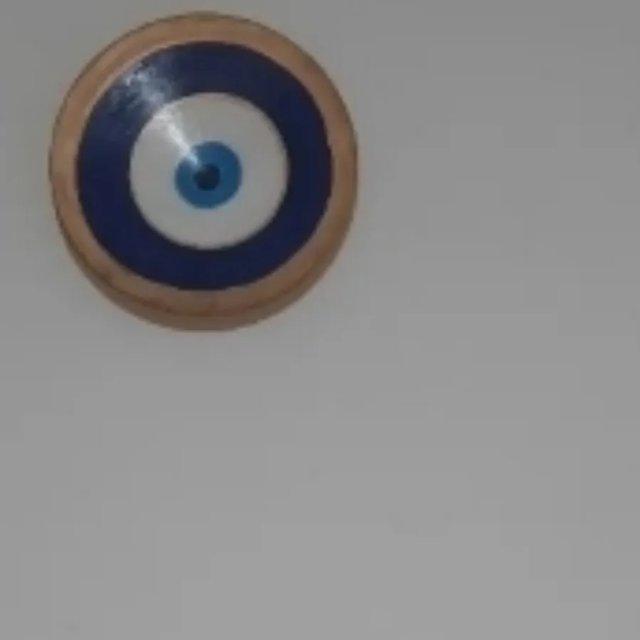 دیوار کوب تزیینی چشم نظر