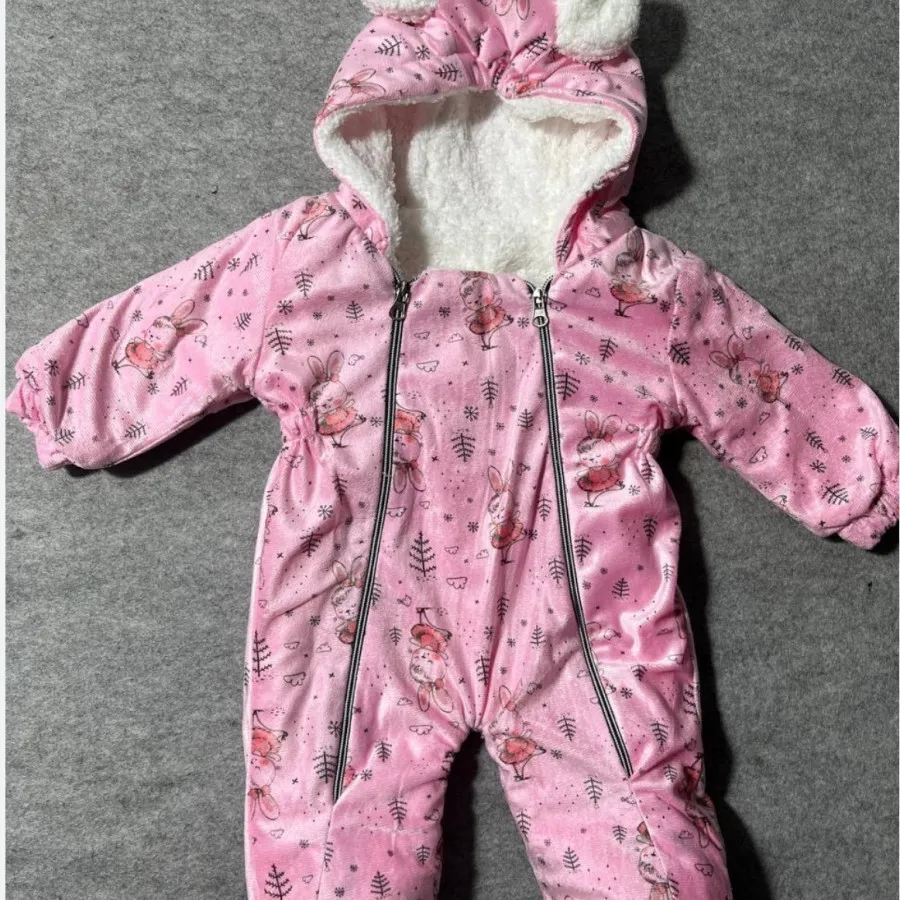 سرهمی گرم بچه