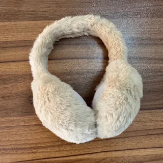 گوش گیرای گرم پشمالو
