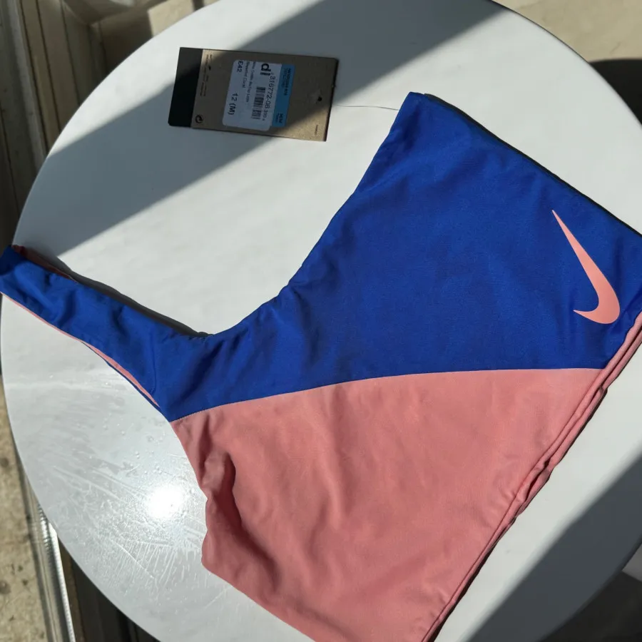 نیم تنه دورو Nike