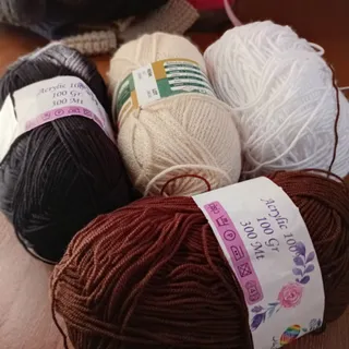 کاموا اکریل