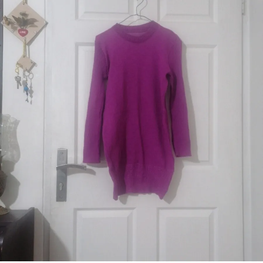 زیر پالتویی بافت