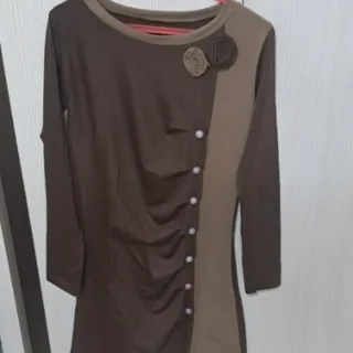 بلوز وتونیک زنانه