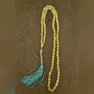 تسبیح شاه مقصود