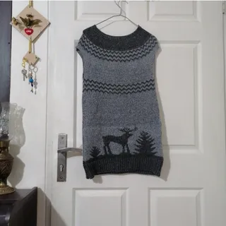 بافت زیر پالتو