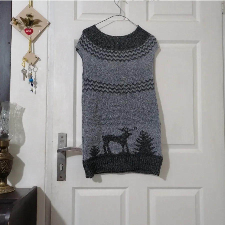 بافت زیر پالتو