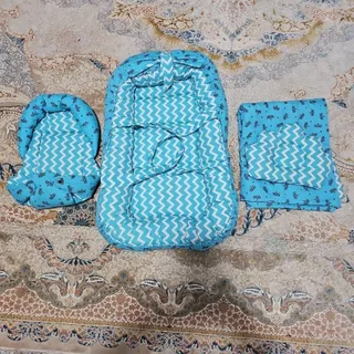 سرویس خواب نوزاد