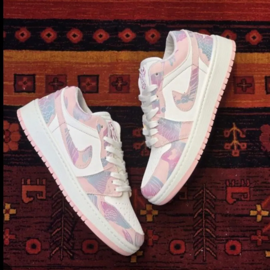 کتونی نایک دراگون