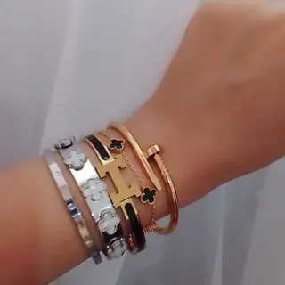 بنگل و دستبند