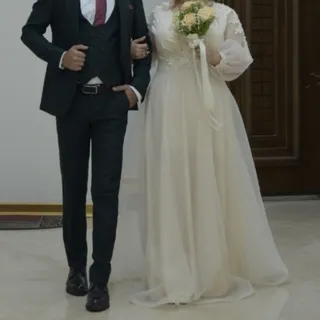 لیاس نامزدی