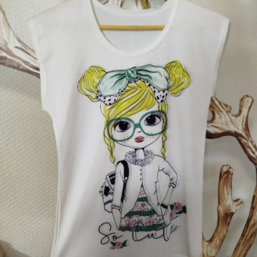 تیشرت زنانه