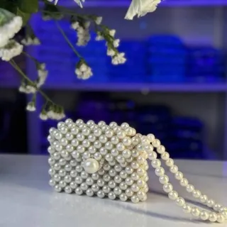 جا کارتی مرواریدی