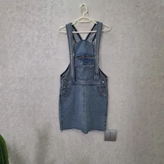 بیلر دامنی جین