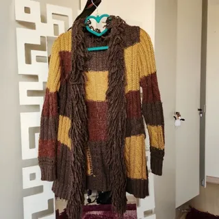 مانتو بافت کوتاه