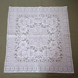 رومیزی قدیمی