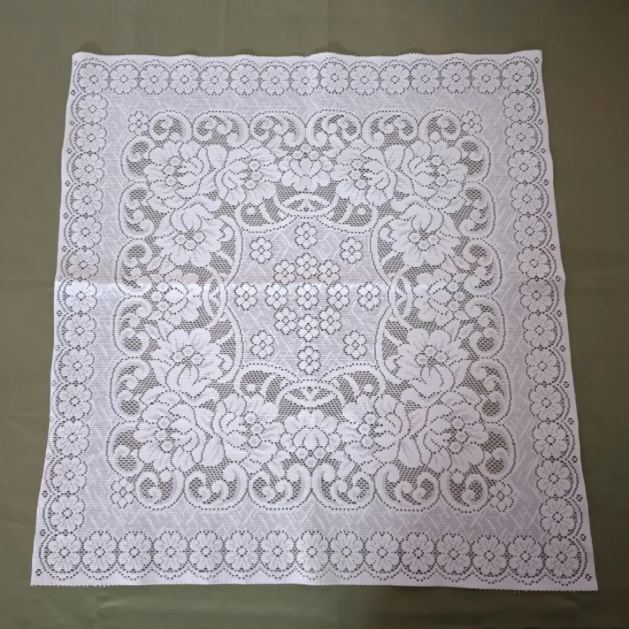 رومیزی قدیمی